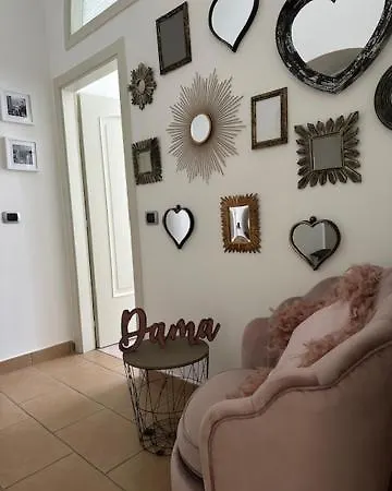 Apartment Dama In Center