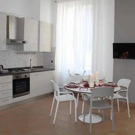 Apartment Dama In Center