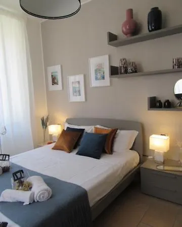 Appartement Dama In Center *